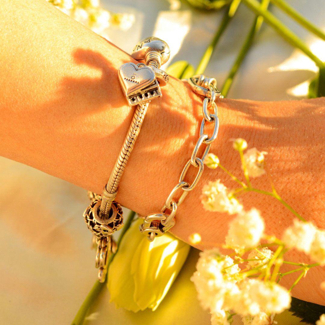 Pulseras